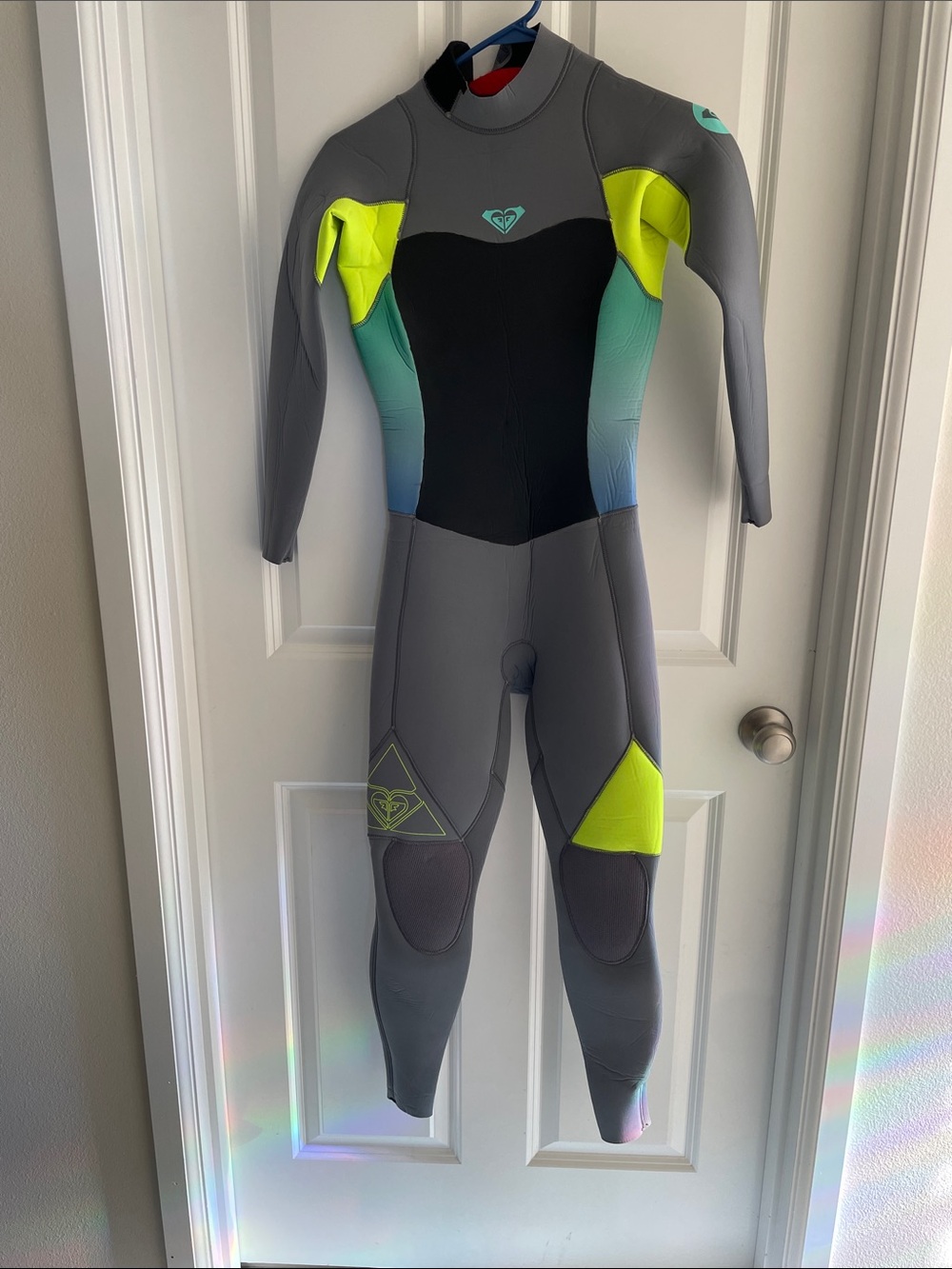 Roxy Wetsuit